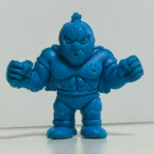 Load image into Gallery viewer, Kinnikuman - Suguru Kinniku (B) - Chibi Eraser - Keshi - Blue - Cuchiwaii
