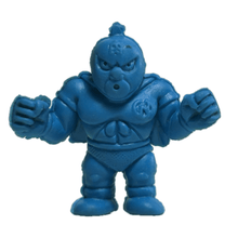 Load image into Gallery viewer, Kinnikuman - Suguru Kinniku (B) - Chibi Eraser - Keshi - Blue - Cuchiwaii
