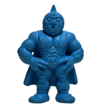 Load image into Gallery viewer, Kinnikuman - Suguru Kinniku (D) - Eraser Mini Figure - Blue ver. (116) - Cuchiwaii
