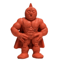 Load image into Gallery viewer, Kinnikuman - Suguru Kinniku (D) - Eraser Mini Figure - Orange ver. (116) - Cuchiwaii
