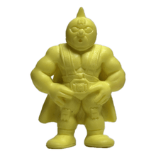 Load image into Gallery viewer, Kinnikuman - Suguru Kinniku (D) - Eraser Mini Figure - Yellow ver. (116) - Cuchiwaii
