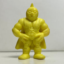Load image into Gallery viewer, Kinnikuman - Suguru Kinniku (D) - Eraser Mini Figure - Yellow ver. (116) - Cuchiwaii
