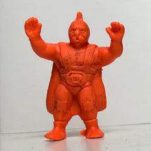 Cargar imagen en el visor de la galería, Kinnikuman - Suguru Kinniku - Eraser Figure - Keshi - Orange - Cuchiwaii
