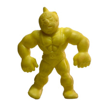Load image into Gallery viewer, Kinnikuman - Suguru Kinniku (F) - Eraser Figure - Yellow ver. (201) - Cuchiwaii
