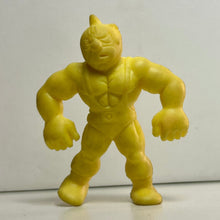 Load image into Gallery viewer, Kinnikuman - Suguru Kinniku (F) - Eraser Figure - Yellow ver. (201) - Cuchiwaii
