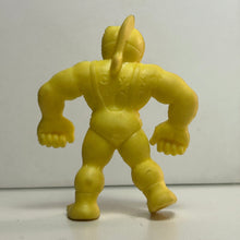 Load image into Gallery viewer, Kinnikuman - Suguru Kinniku (F) - Eraser Figure - Yellow ver. (201) - Cuchiwaii
