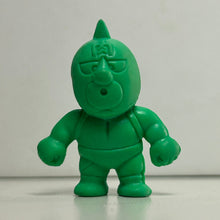 Load image into Gallery viewer, Kinnikuman - Suguru Kinniku (G - Child) - Eraser Figure - Green ver. (202) - Cuchiwaii
