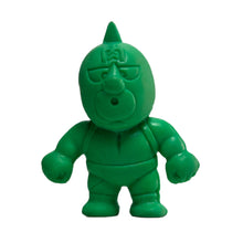 Load image into Gallery viewer, Kinnikuman - Suguru Kinniku (G - Child) - Eraser Figure - Green ver. (202) - Cuchiwaii
