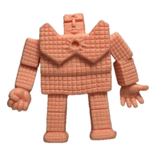 Cargar imagen en el visor de la galería, Kinnikuman - Sunshhine (B) - Eraser Mini Figure (74) - Cuchiwaii
