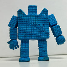 Cargar imagen en el visor de la galería, Kinnikuman - Sunshhine (B) - Eraser Mini Figure - Blue ver. (74) - Cuchiwaii
