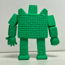 Cargar imagen en el visor de la galería, Kinnikuman - Sunshhine (B) - Eraser Mini Figure - Green ver. (74) - Cuchiwaii
