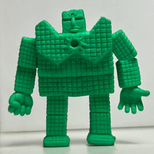 Cargar imagen en el visor de la galería, Kinnikuman - Sunshhine (B) - Eraser Mini Figure - Green ver. (74) - Cuchiwaii
