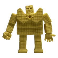 Cargar imagen en el visor de la galería, Kinnikuman - Sunshhine (B) - Eraser Mini Figure - Yellow ver. (74) - Cuchiwaii
