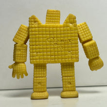 Cargar imagen en el visor de la galería, Kinnikuman - Sunshhine (B) - Eraser Mini Figure - Yellow ver. (74) - Cuchiwaii
