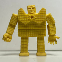 Cargar imagen en el visor de la galería, Kinnikuman - Sunshhine (B) - Eraser Mini Figure - Yellow ver. (74) - Cuchiwaii
