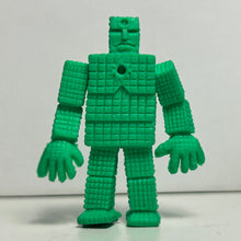 Cargar imagen en el visor de la galería, Kinnikuman - Sunshine (A) - Eraser Mini Figure - Green ver. (18) - Cuchiwaii
