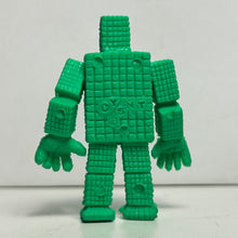 Cargar imagen en el visor de la galería, Kinnikuman - Sunshine (A) - Eraser Mini Figure - Green ver. (18) - Cuchiwaii
