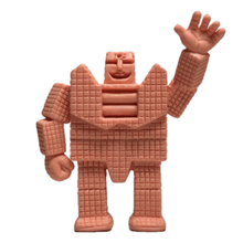 Load image into Gallery viewer, Kinnikuman - Sunshine (C) - Eraser Mini Figure (117) - Cuchiwaii
