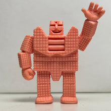Load image into Gallery viewer, Kinnikuman - Sunshine (C) - Eraser Mini Figure (117) - Cuchiwaii
