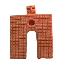 Cargar imagen en el visor de la galería, Kinnikuman - Sunshine (D) - Eraser Figure - Hell's Arch (189) - Cuchiwaii
