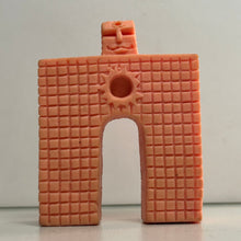 Cargar imagen en el visor de la galería, Kinnikuman - Sunshine (D) - Eraser Figure - Hell's Arch (189) - Cuchiwaii
