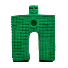 Cargar imagen en el visor de la galería, Kinnikuman - Sunshine (D) - Eraser Figure - Hell's Arch - Green ver. (189) - Cuchiwaii
