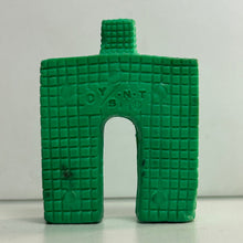 Cargar imagen en el visor de la galería, Kinnikuman - Sunshine (D) - Eraser Figure - Hell's Arch - Green ver. (189) - Cuchiwaii
