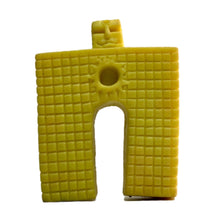Cargar imagen en el visor de la galería, Kinnikuman - Sunshine (D) - Eraser Figure - Hell's Arch - Yellow ver. (189) - Cuchiwaii
