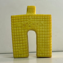 Cargar imagen en el visor de la galería, Kinnikuman - Sunshine (D) - Eraser Figure - Hell's Arch - Yellow ver. (189) - Cuchiwaii
