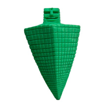 Cargar imagen en el visor de la galería, Kinnikuman - Sunshine (E) - Eraser Figure - Hell's Pyramid - Green ver. (196) - Cuchiwaii
