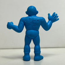 Load image into Gallery viewer, Kinnikuman - SW-26 - Eraser Mini Figure - Blue ver. (84) - Cuchiwaii
