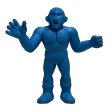 Load image into Gallery viewer, Kinnikuman - SW-26 - Eraser Mini Figure - Blue ver. (84) - Cuchiwaii
