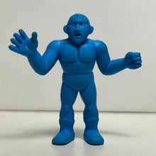 Load image into Gallery viewer, Kinnikuman - SW-26 - Eraser Mini Figure - Blue ver. (84) - Cuchiwaii
