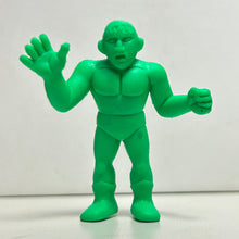 Load image into Gallery viewer, Kinnikuman - SW-26 - Eraser Mini Figure - Green ver. (84) - Cuchiwaii
