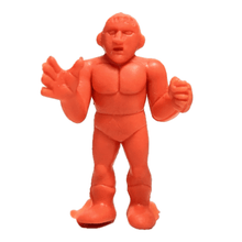 Load image into Gallery viewer, Kinnikuman - SW-26 - Eraser Mini Figure - Orange ver. (84) - Cuchiwaii

