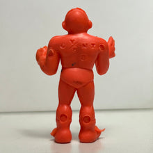 Load image into Gallery viewer, Kinnikuman - SW-26 - Eraser Mini Figure - Orange ver. (84) - Cuchiwaii
