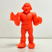 Load image into Gallery viewer, Kinnikuman - SW-26 - Eraser Mini Figure - Orange ver. (84) - Cuchiwaii
