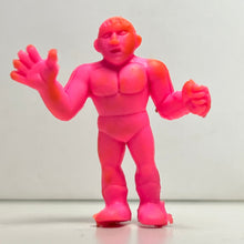 Load image into Gallery viewer, Kinnikuman - SW-26 - Eraser Mini Figure - Pink ver. (84) - Cuchiwaii
