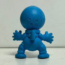 Load image into Gallery viewer, Kinnikuman - Tail Lamp - Eraser Mini Figure - Blue ver. (119) - Cuchiwaii
