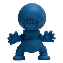 Load image into Gallery viewer, Kinnikuman - Tail Lamp - Eraser Mini Figure - Blue ver. (119) - Cuchiwaii
