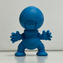 Load image into Gallery viewer, Kinnikuman - Tail Lamp - Eraser Mini Figure - Blue ver. (119) - Cuchiwaii
