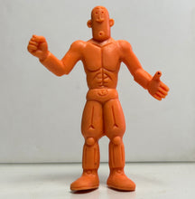Cargar imagen en el visor de la galería, Kinnikuman - Tallman - Eraser Mini Figure - Orange ver. (108) - Cuchiwaii
