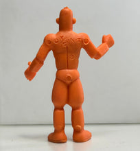 Cargar imagen en el visor de la galería, Kinnikuman - Tallman - Eraser Mini Figure - Orange ver. (108) - Cuchiwaii
