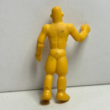 Cargar imagen en el visor de la galería, Kinnikuman - Tallman - Eraser Mini Figure - Yellow ver. (108) - Cuchiwaii
