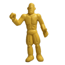 Cargar imagen en el visor de la galería, Kinnikuman - Tallman - Eraser Mini Figure - Yellow ver. (108) - Cuchiwaii
