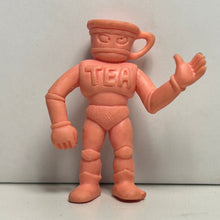 Cargar imagen en el visor de la galería, Kinnikuman - Teapackman - Eraser Mini Figure (35) - Cuchiwaii
