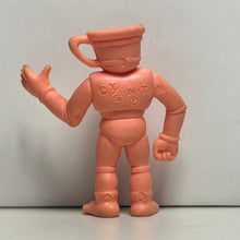 Cargar imagen en el visor de la galería, Kinnikuman - Teapackman - Eraser Mini Figure (35) - Cuchiwaii
