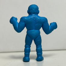 Load image into Gallery viewer, Kinnikuman - Terryman (A) - Eraser Mini Figure - Blue ver. (6) - Cuchiwaii
