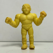 Load image into Gallery viewer, Kinnikuman - Terryman (A) - Eraser Mini Figure - Yellow ver. (6) - Cuchiwaii
