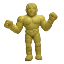 Load image into Gallery viewer, Kinnikuman - Terryman (A) - Eraser Mini Figure - Yellow ver. (6) - Cuchiwaii
